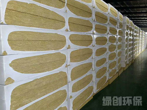 巖棉板運(yùn)輸