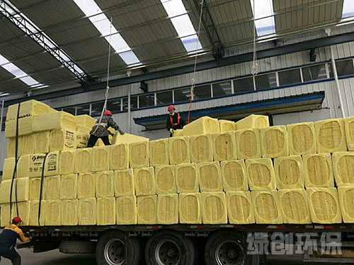 玻璃保溫板工廠